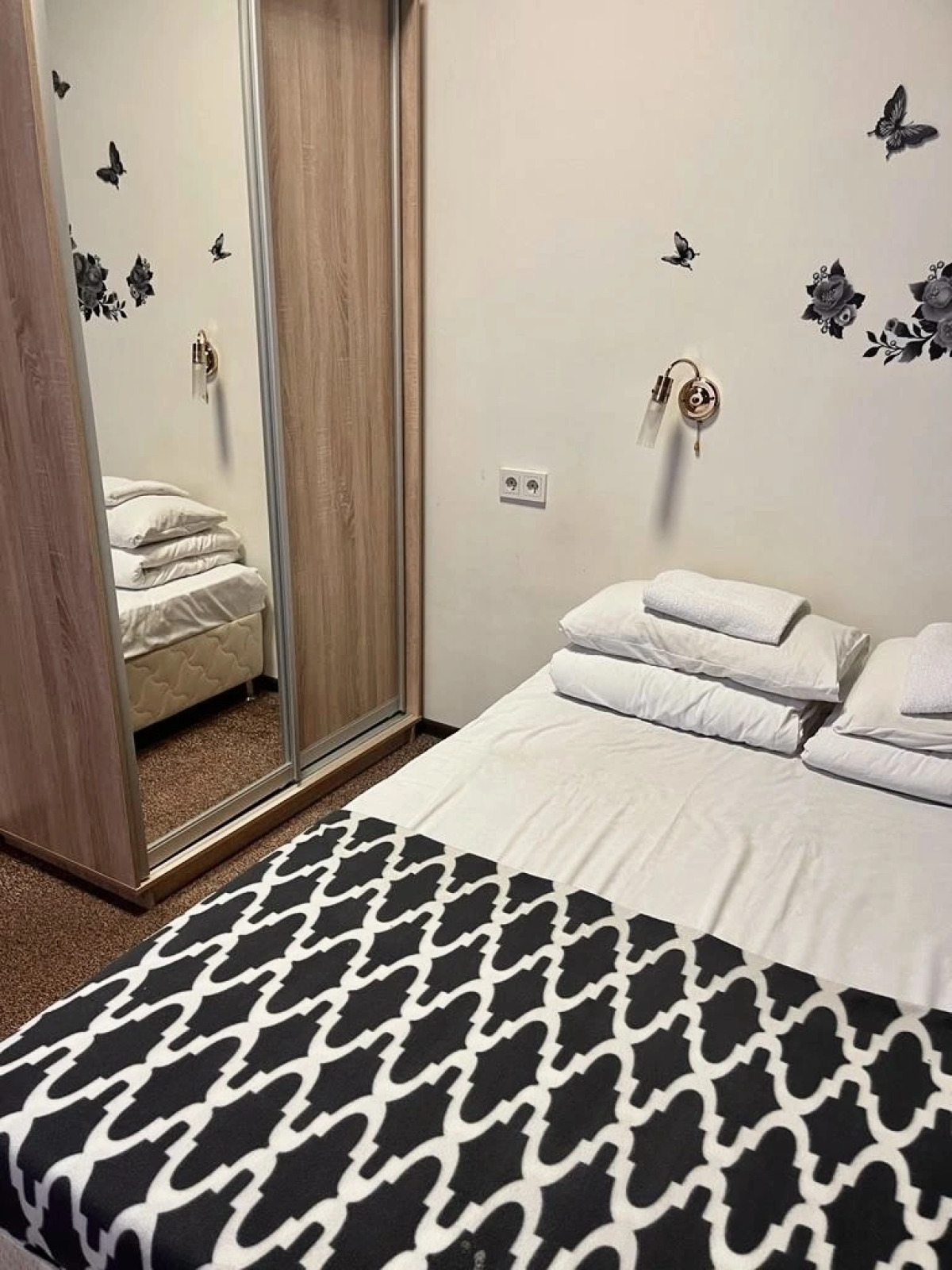 Хостел 5Небо