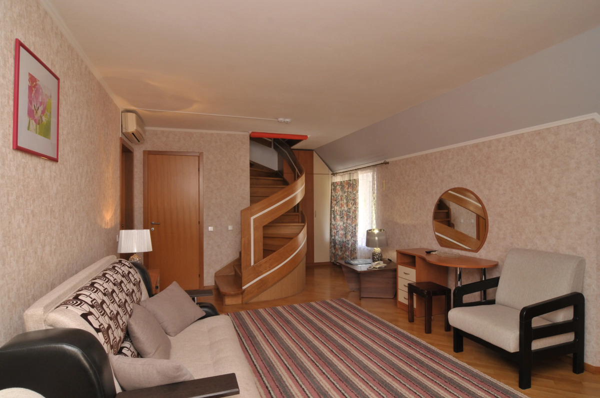 Гостевой дом Морской Конек