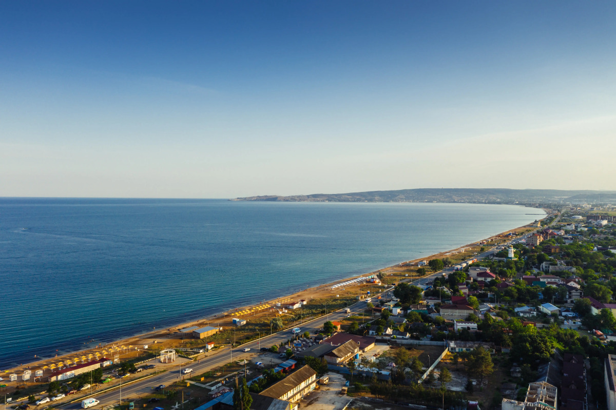 Гостевой дом Олимп