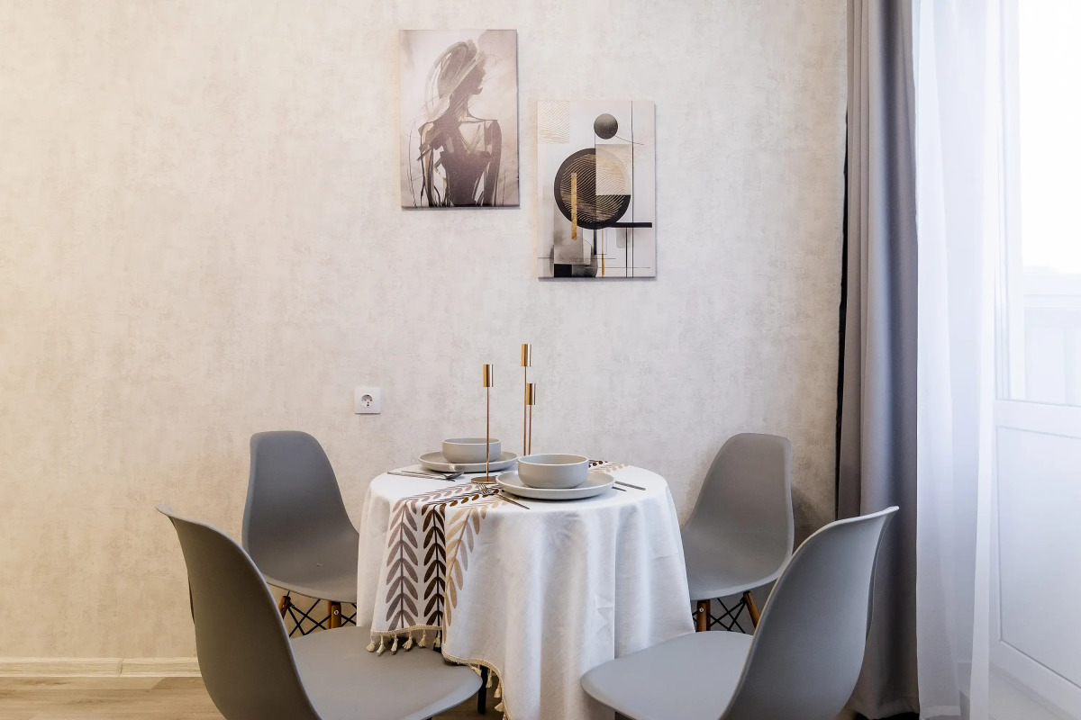 Квартира Сеть  апартаментов ЧемодаНН