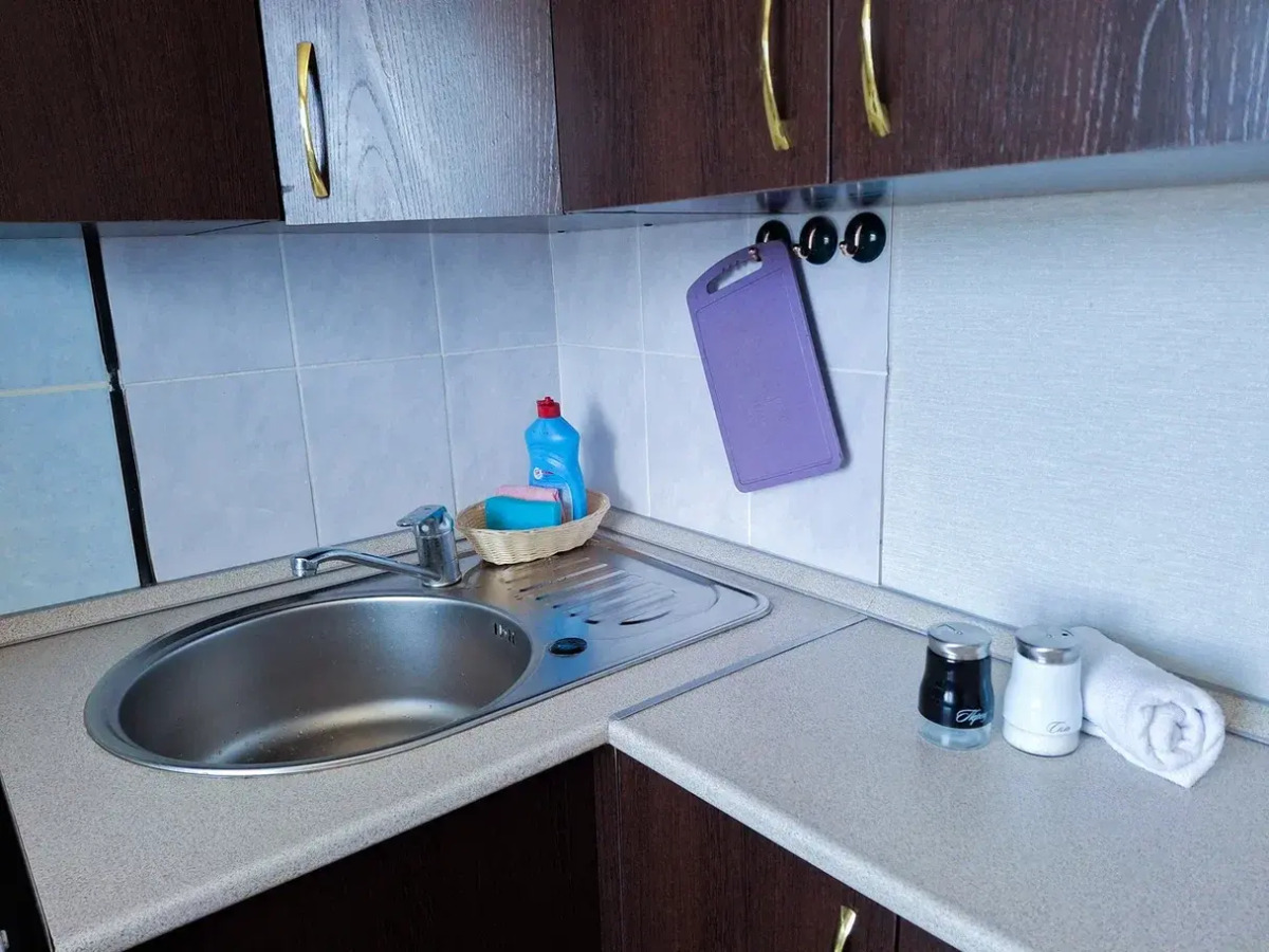 Квартира рядом с Хлебокомбинатом