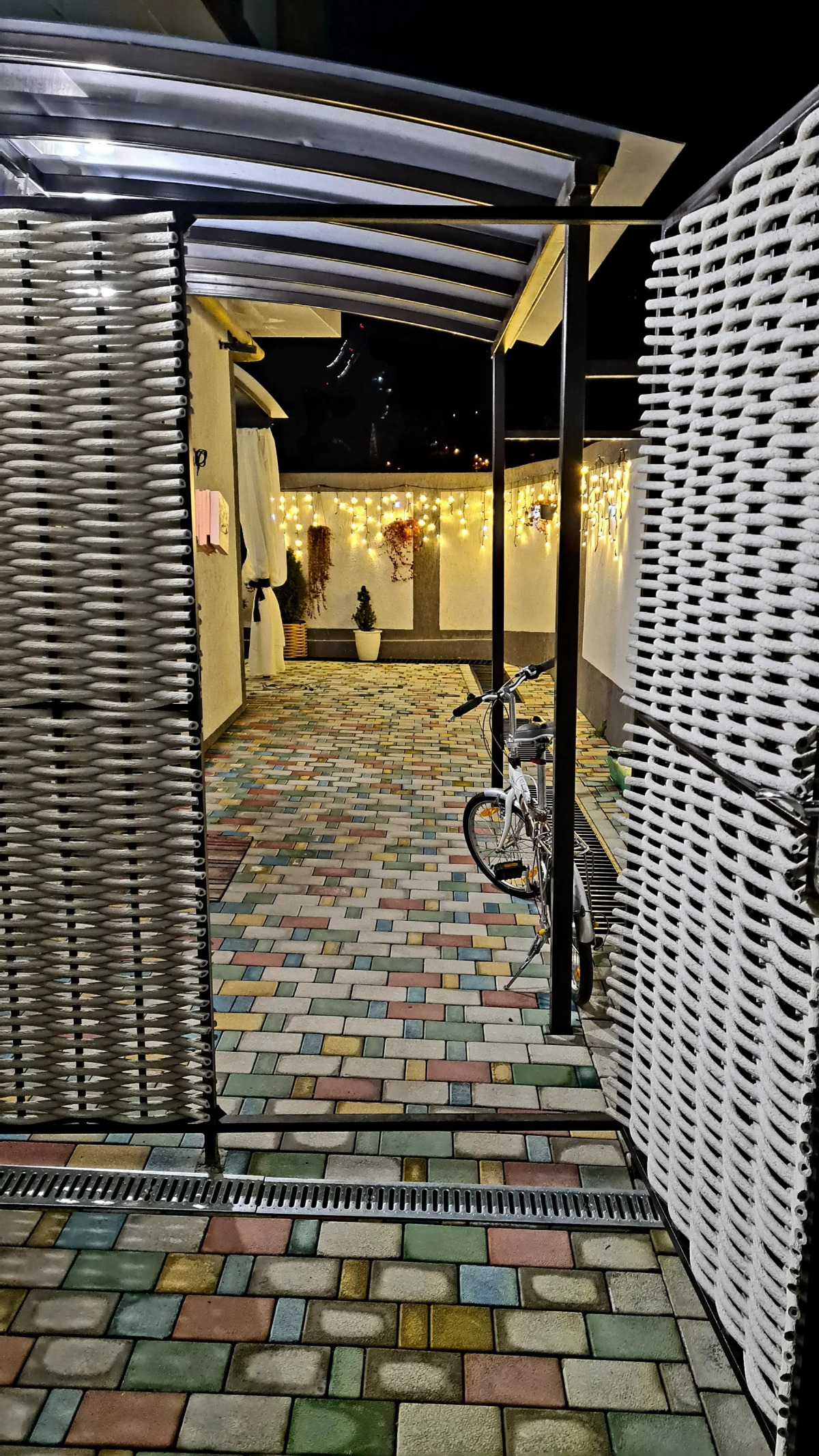 Квартира Квартира с Террасой