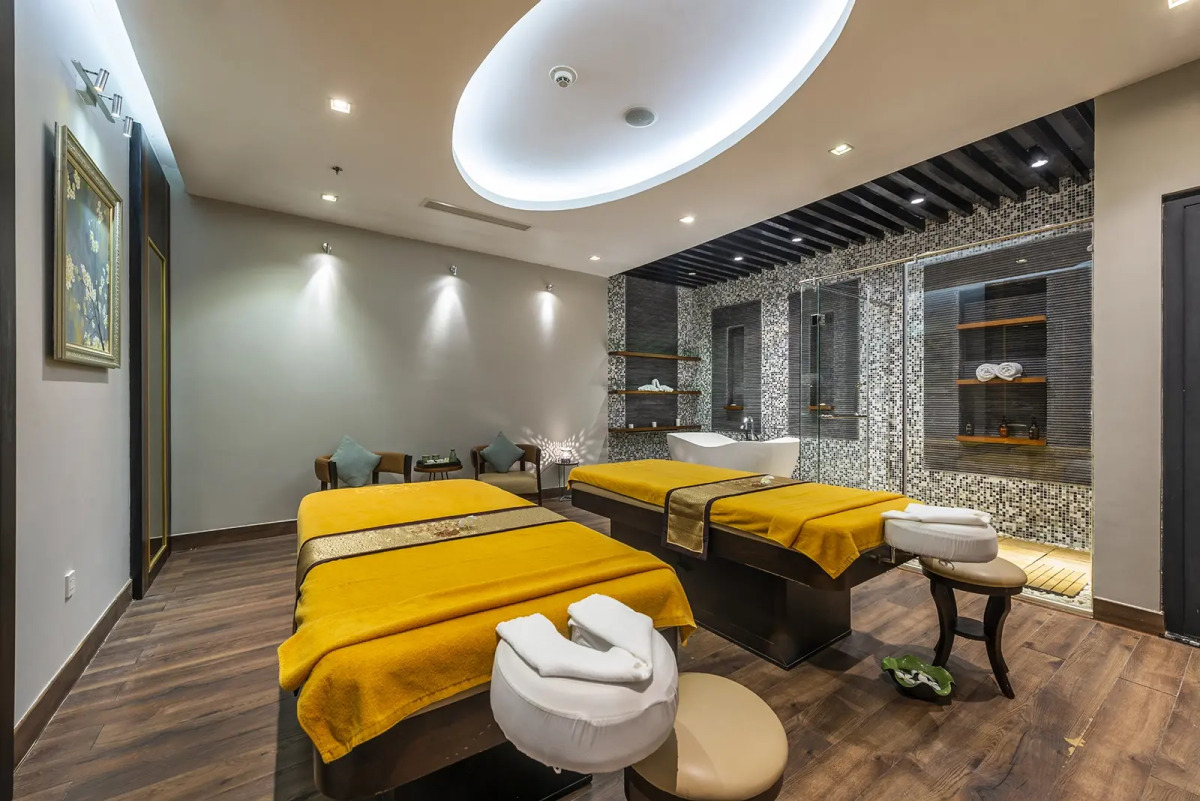 Vinpearl Resort Nha Trang