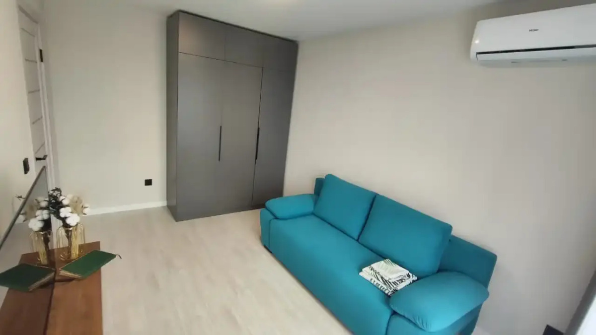 Квартира Стильная Однушка Рядом с Центром