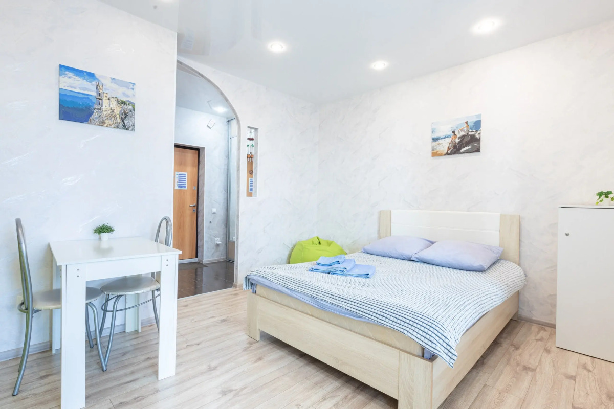 Апартаменты Graphics