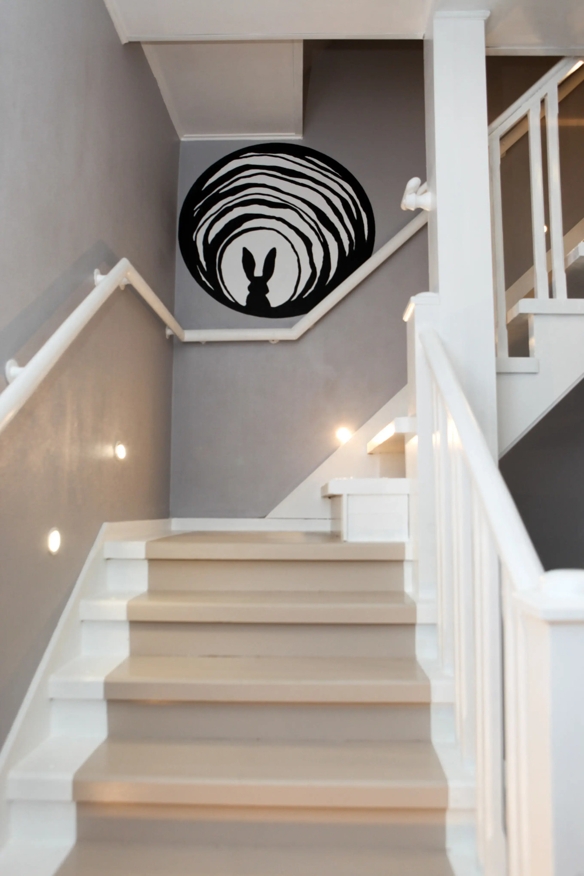 Хостел Кроличья Нора