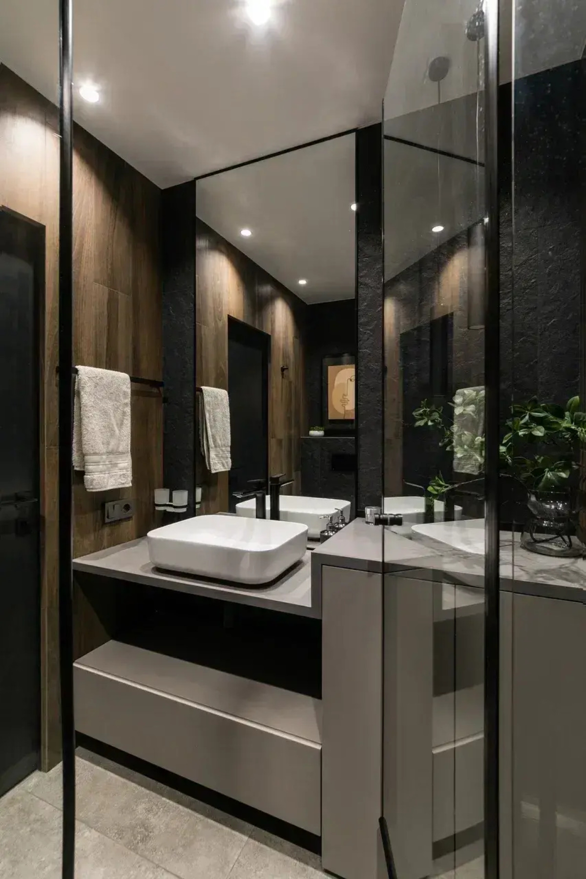 Квартира Бизнес Апарт R∞M