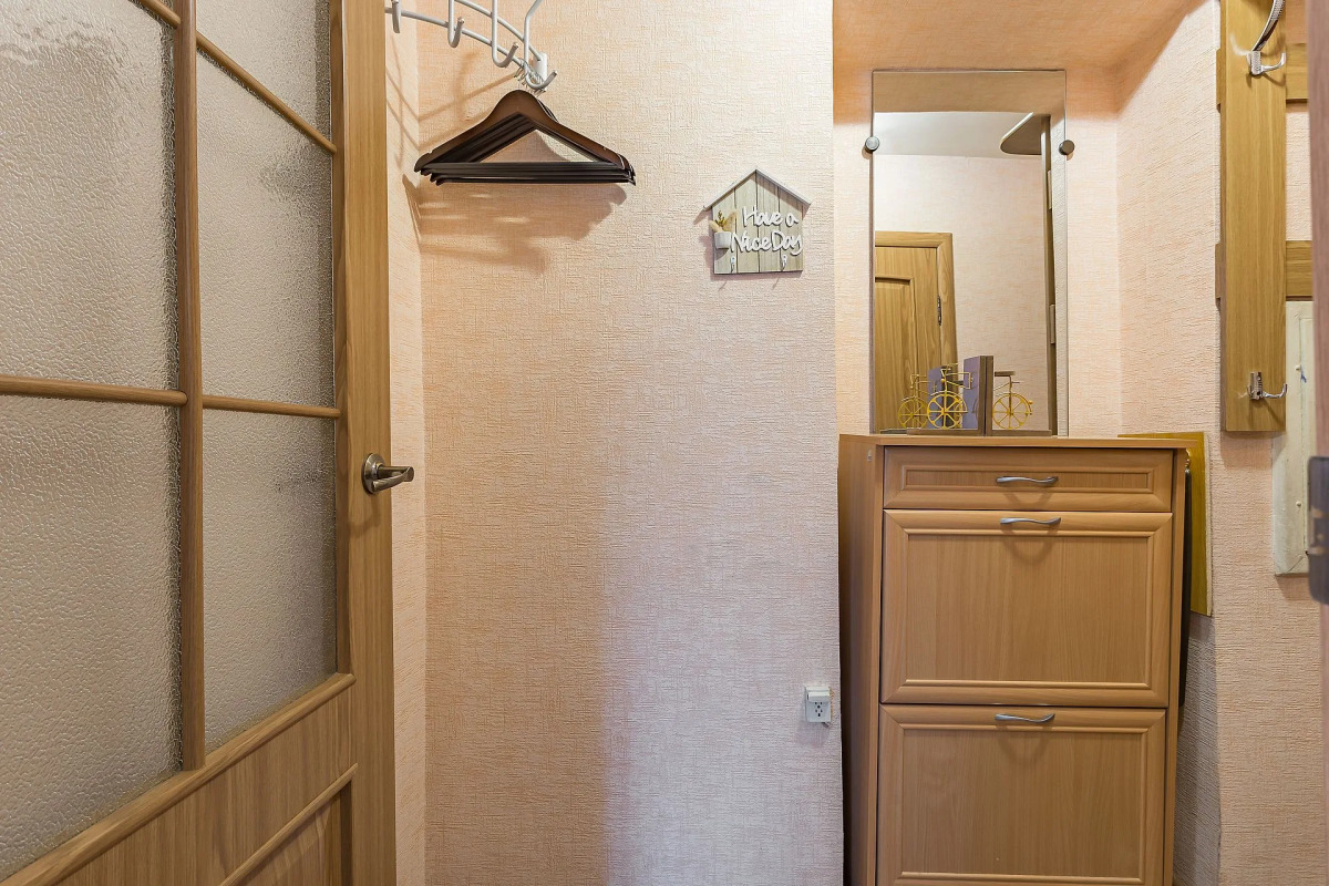 Апартаменты Уютные Рядом с Аквапарком