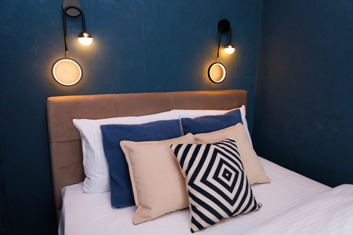 Апартаменты ЛайтХаус