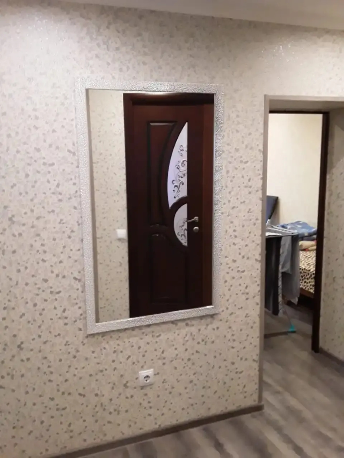 Апартаменты У Фонтана на Московской площади