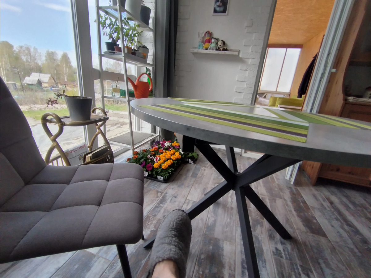 Гостевой дом Ёлки на горке