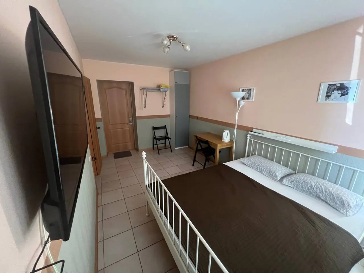 Гостевой дом ШЕРЕМОТЕЛЬ