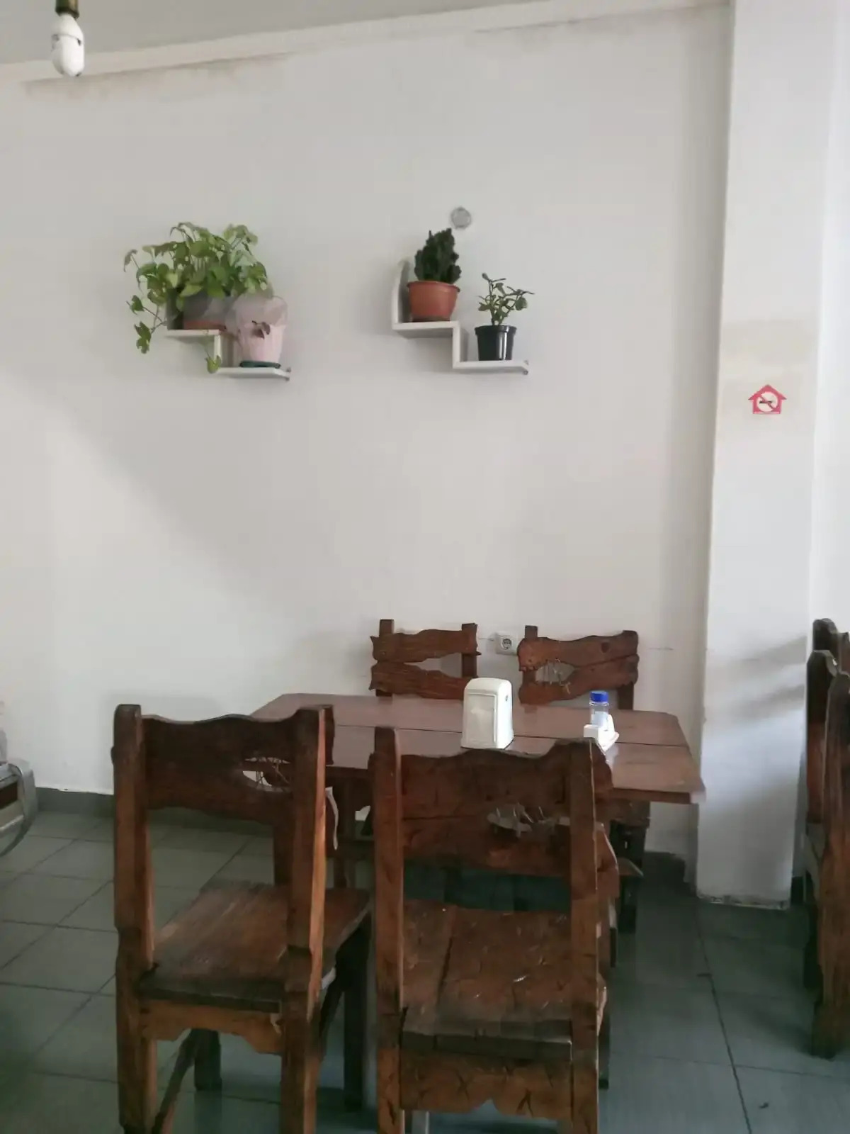 Курортный отель Улыбка прошлого