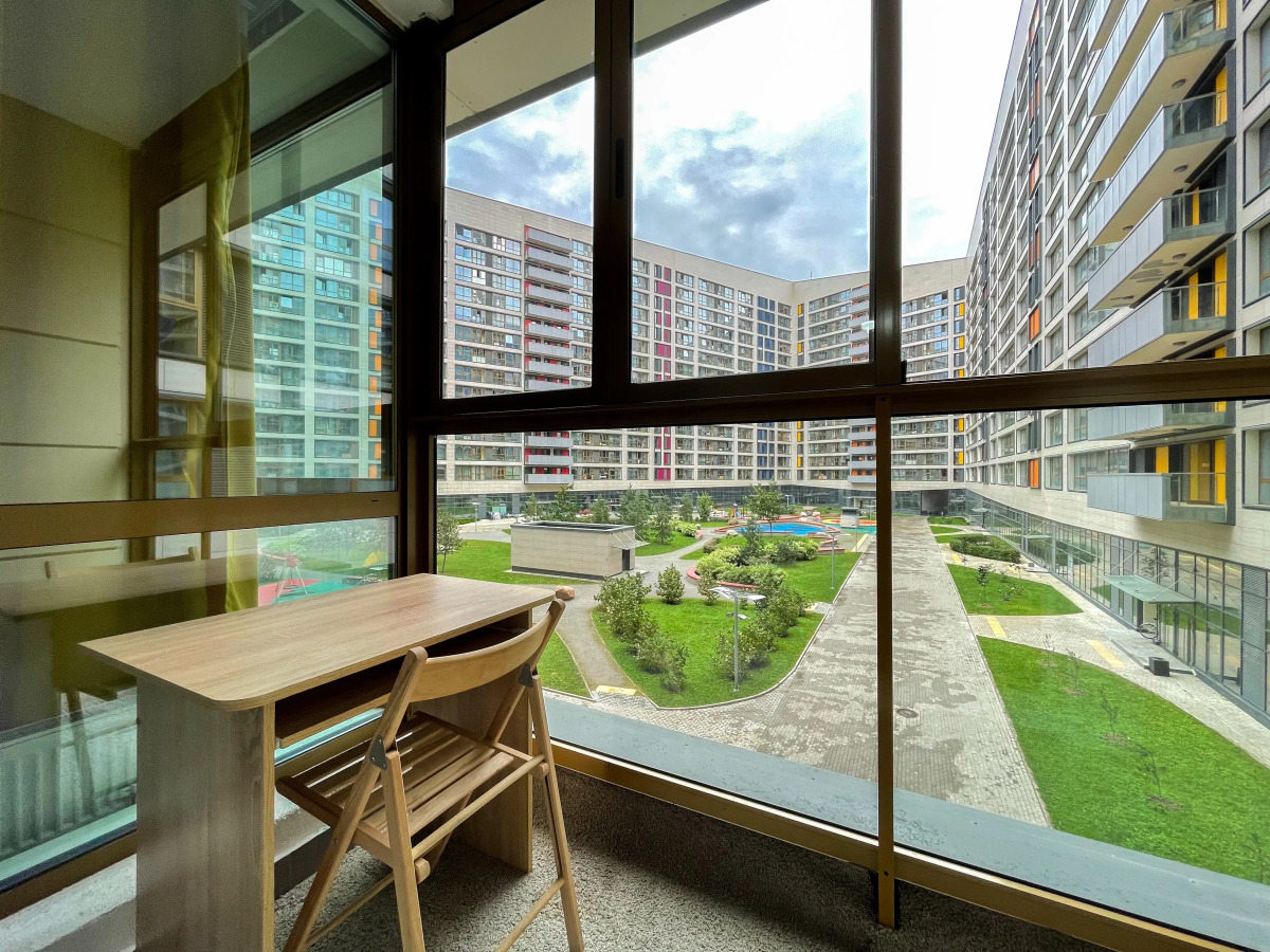 Апартаменты Уютные Уникальные 6 спальных мест