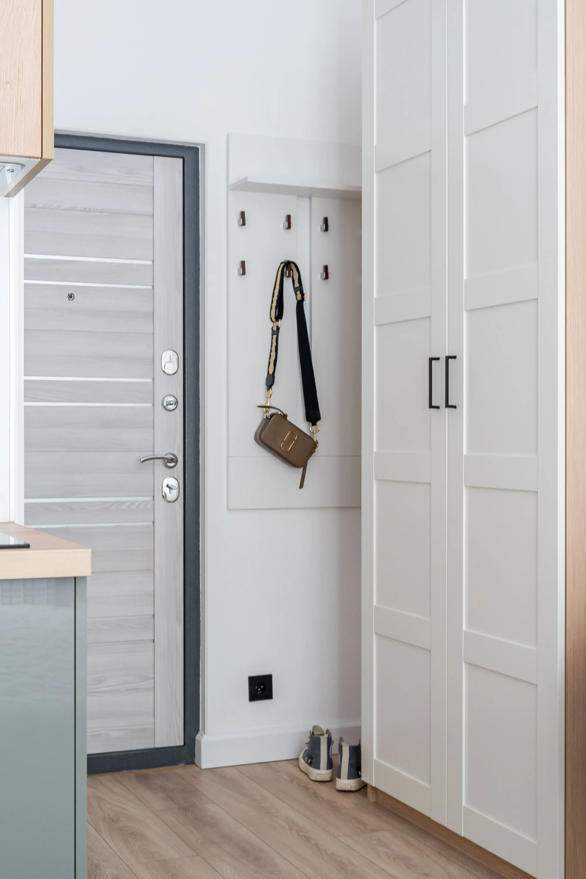 Квартира Студия Welcome на Петроградке 4