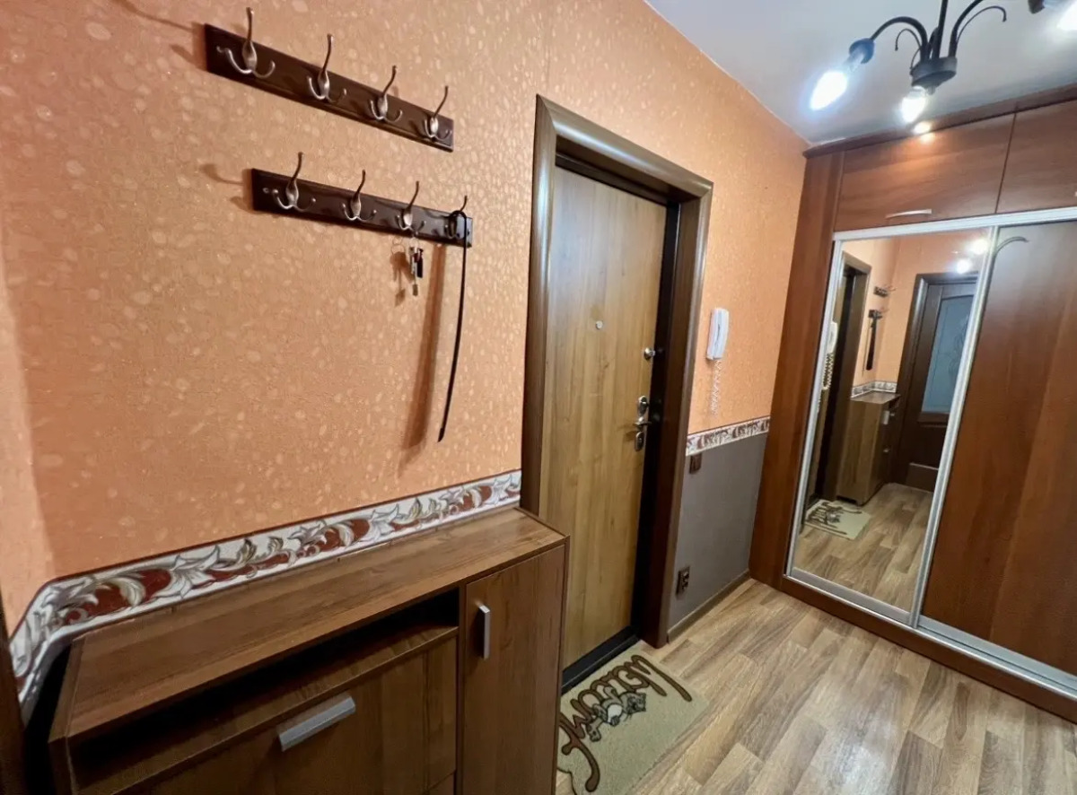 Апартаменты Блюхера 17/2