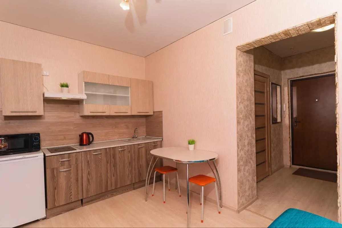 Апартаменты Like Home