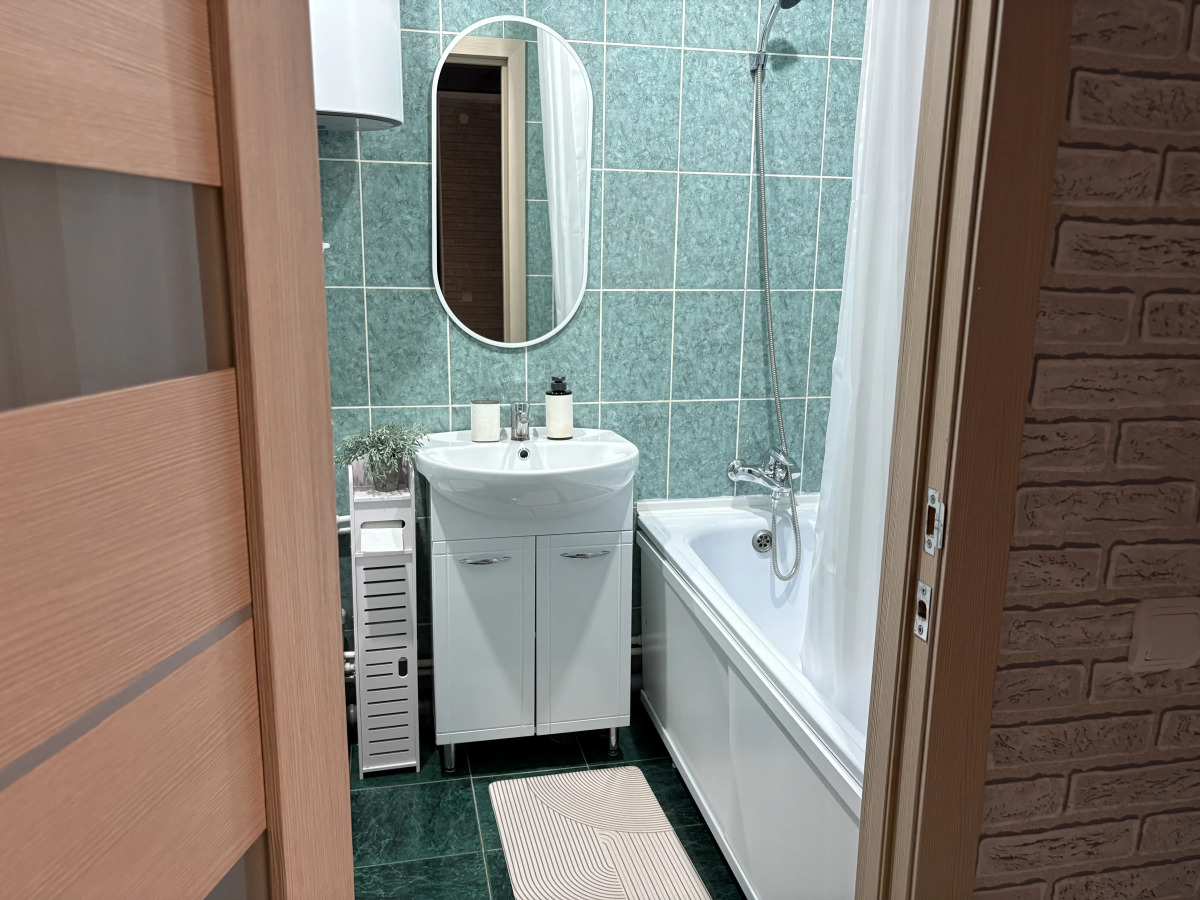 Квартира Одеялкин на Ленина 36А