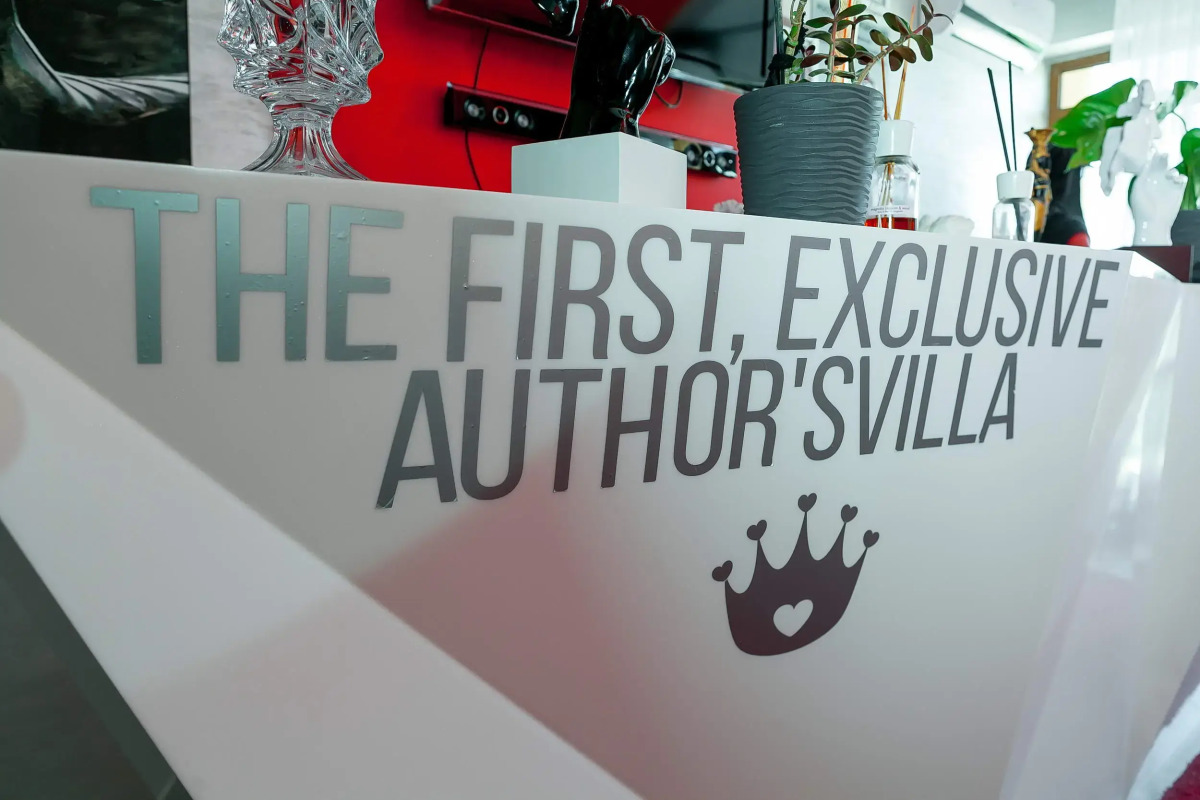 Гостевой дом GS Art & SPA