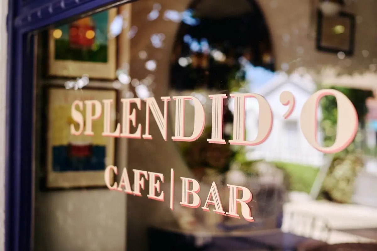 Отель Buyukada Splendid Palace