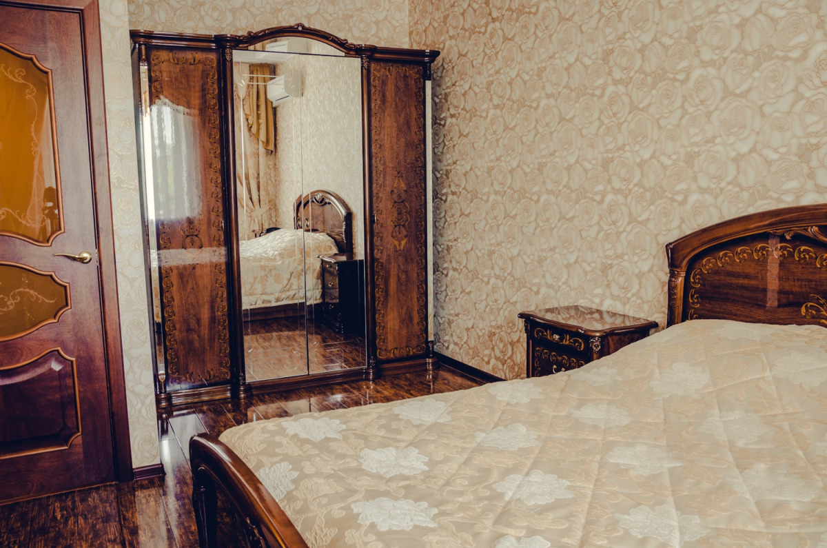 Гостевой дом Империя