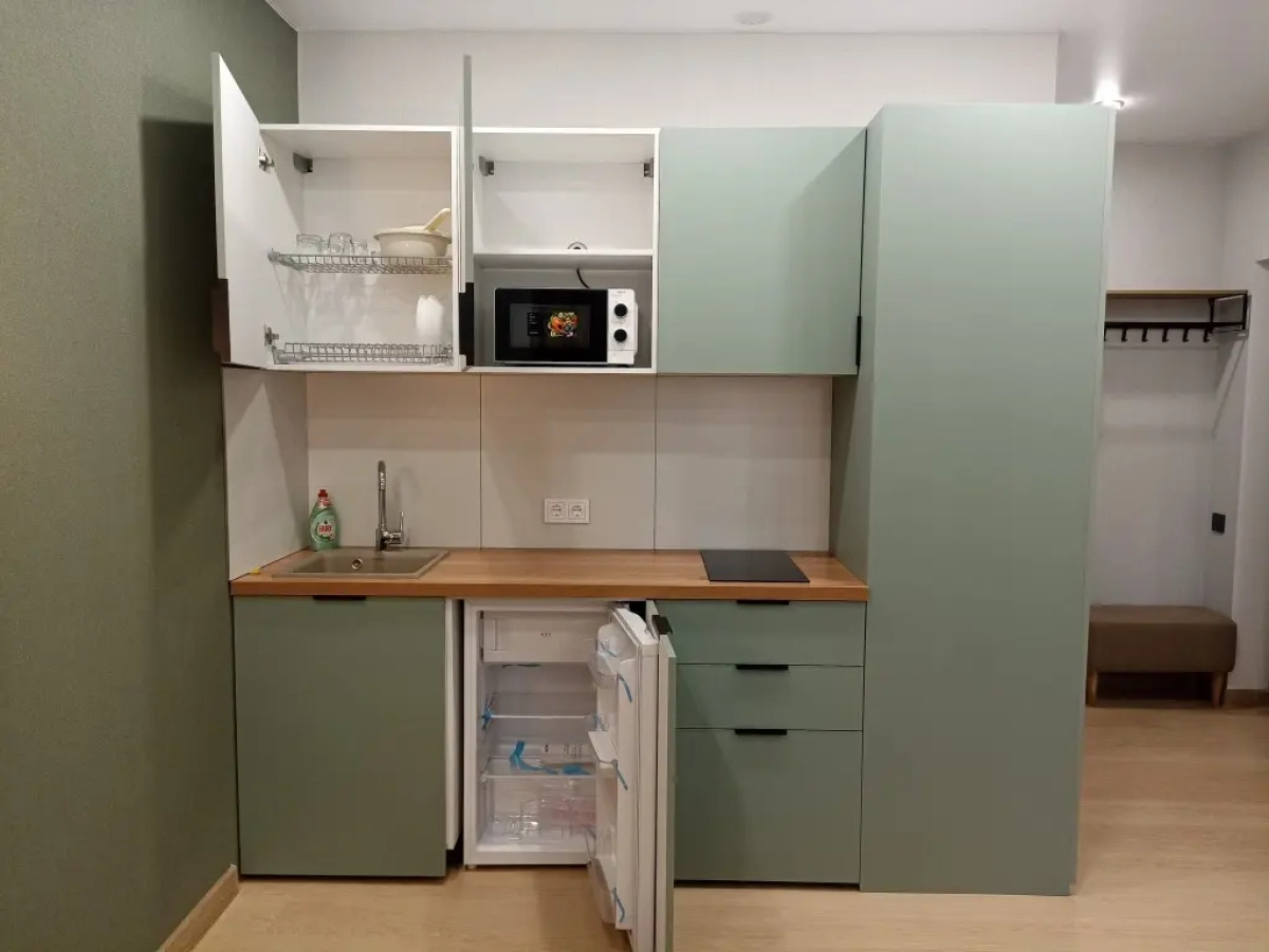 Апартаменты Одеяло Подушка Милениум 1