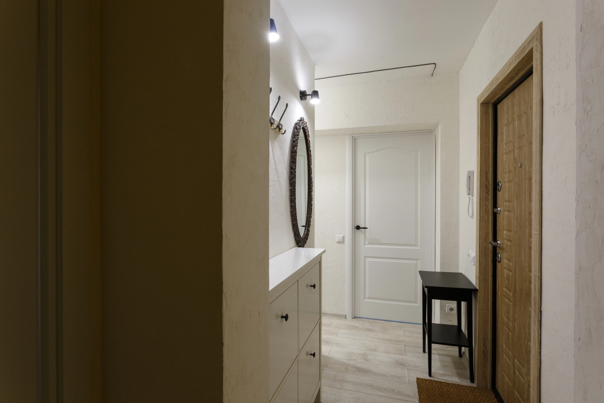 Апартаменты Две Подушки на Галкинской 46