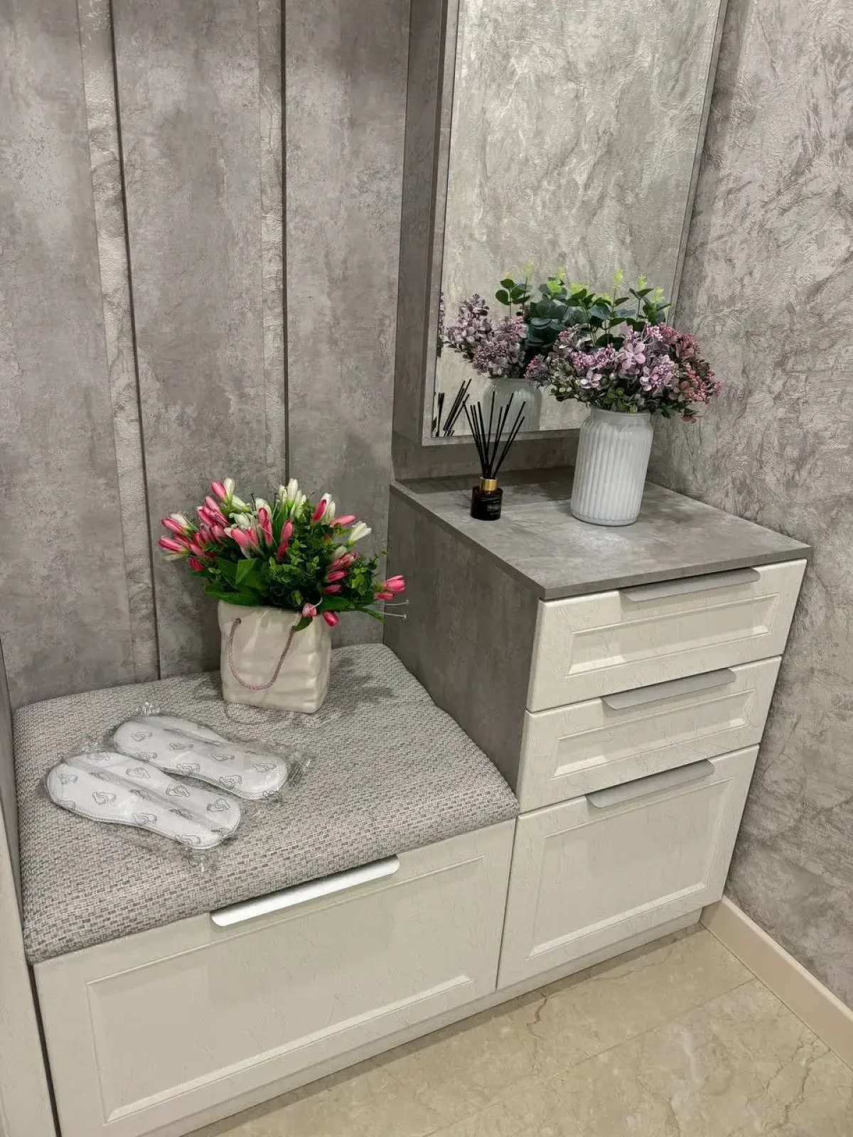 Квартира Новая Современная