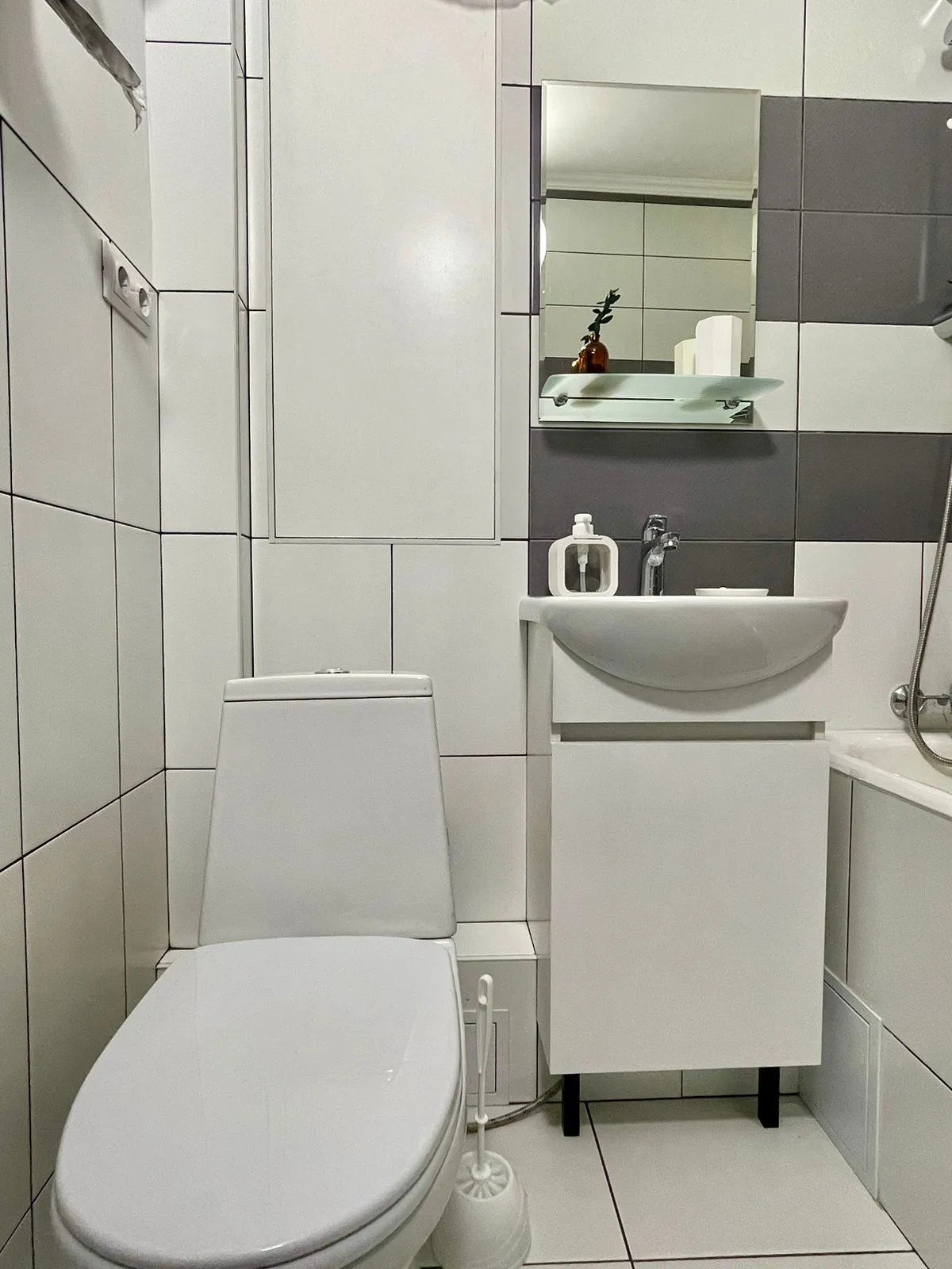 Апартаменты Солнце