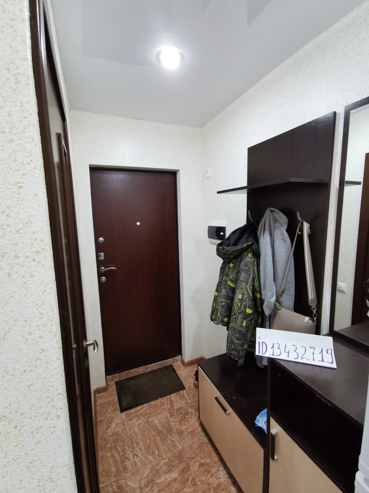 Квартира Apart Home Hotel