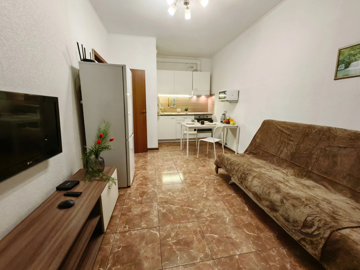 Квартира Одшушка Лаванда