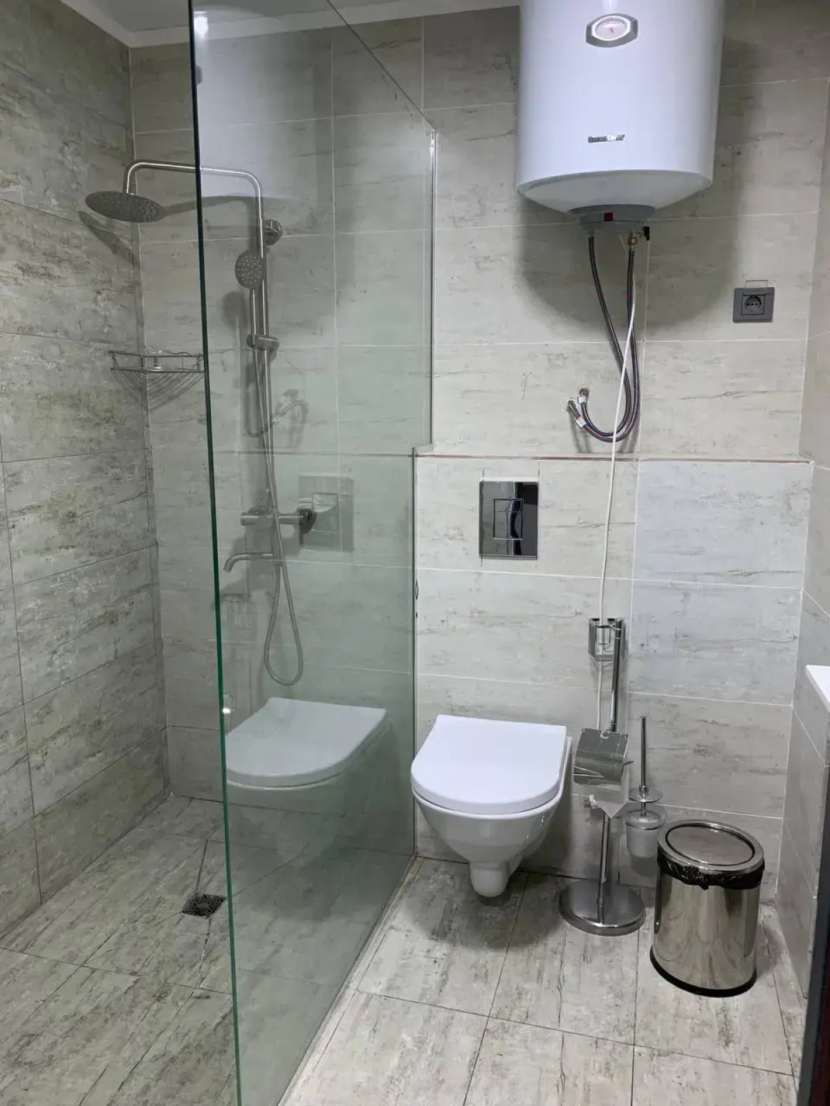 Отель Vzmorie Resort