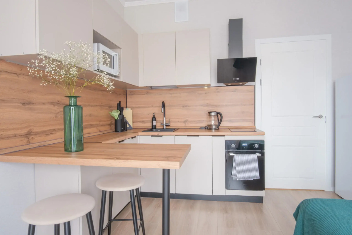 Квартира TerraAparts в Стрельне