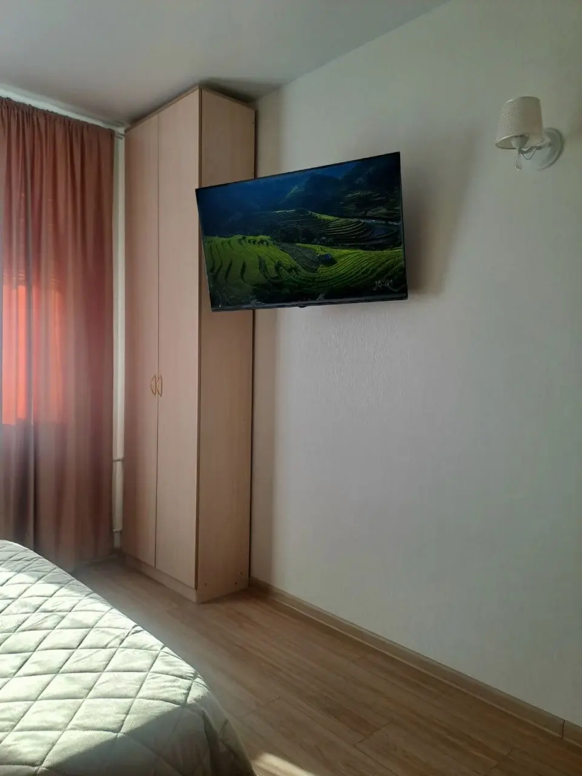 Квартира Просторная в Ивантеевке