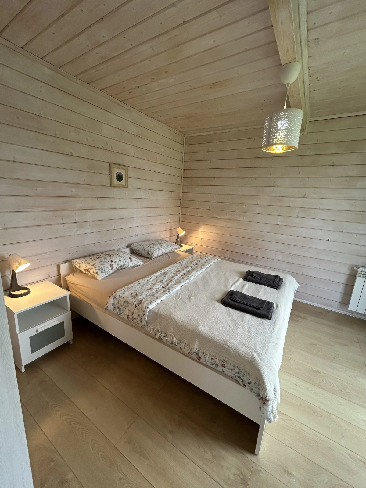 Частный Дом на Улице Плещеевская 80А