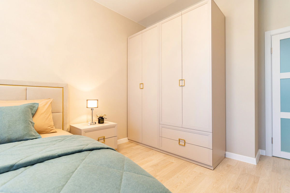 Апартаменты в Южнoм Районе Новoрoссийcкa от LеtоApаrt