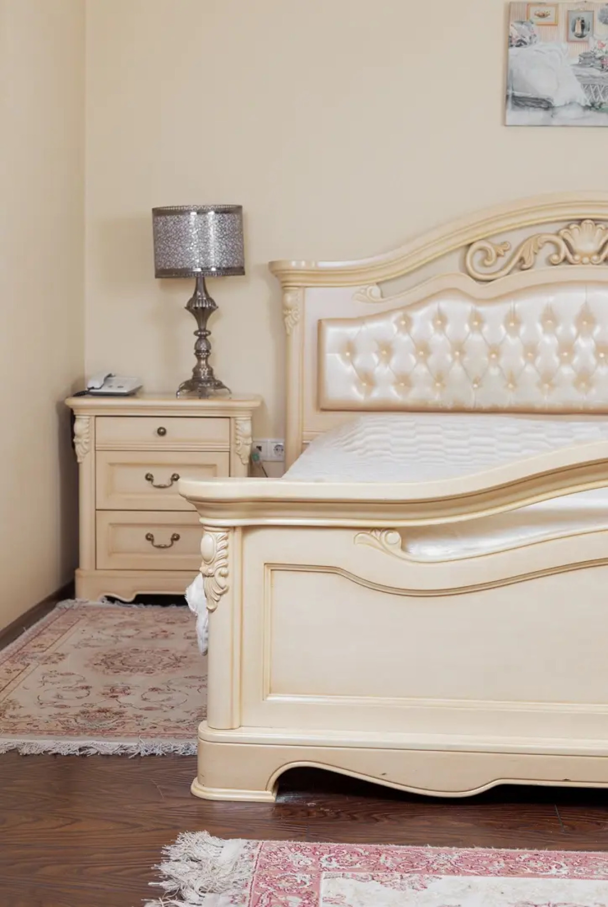 Отель Villa Lazio