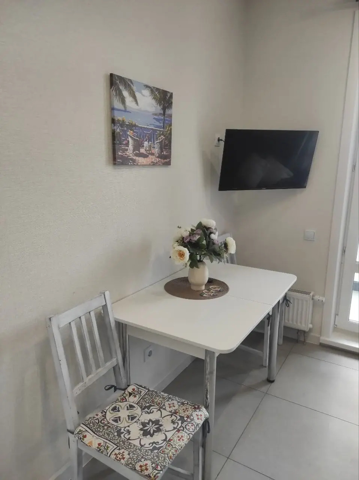 Квартира Счастливая Матрешка в Соломбала ЖК Река