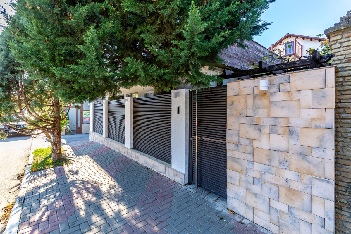 Гостевой Дом SolarHotel