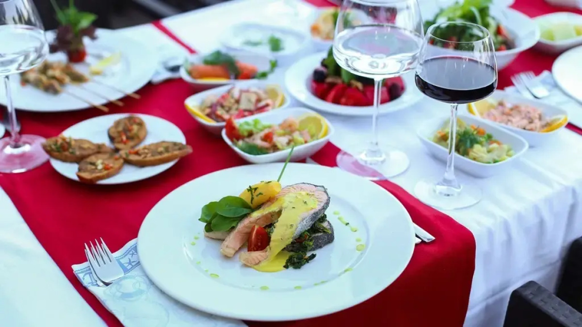 Отель Pirate's Beach Club - Ultra All Inclusive