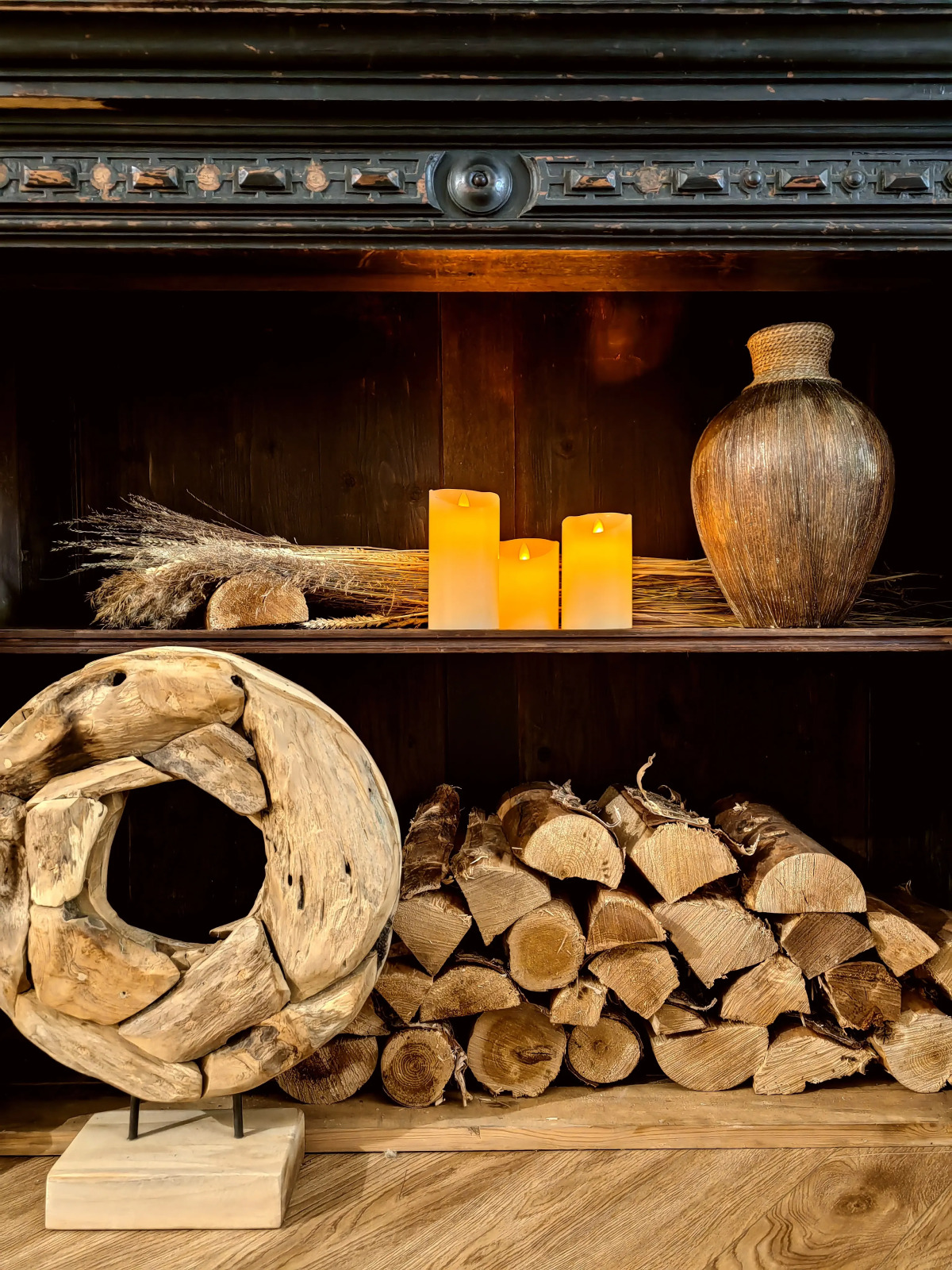 Квартира Предвосхищая ожидания