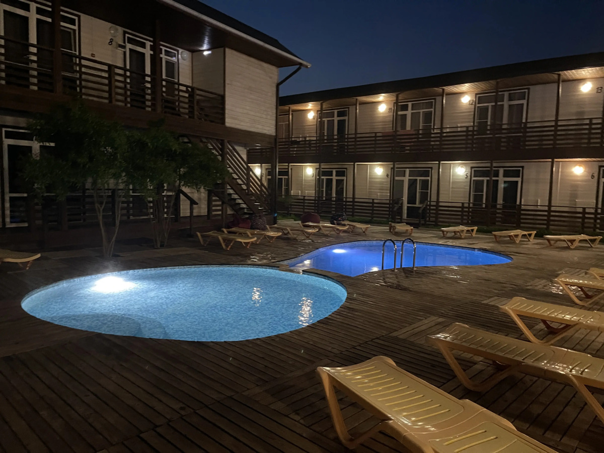 Amshin п.Цандрипш