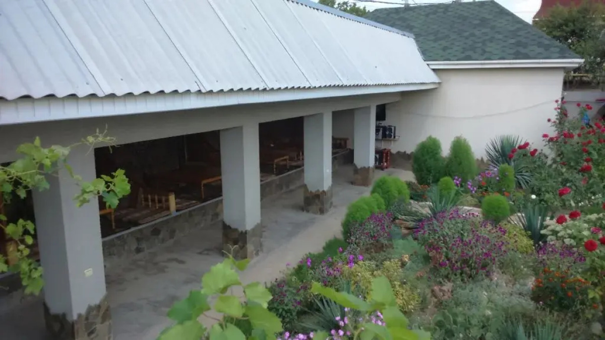 Гостевой дом Дилия