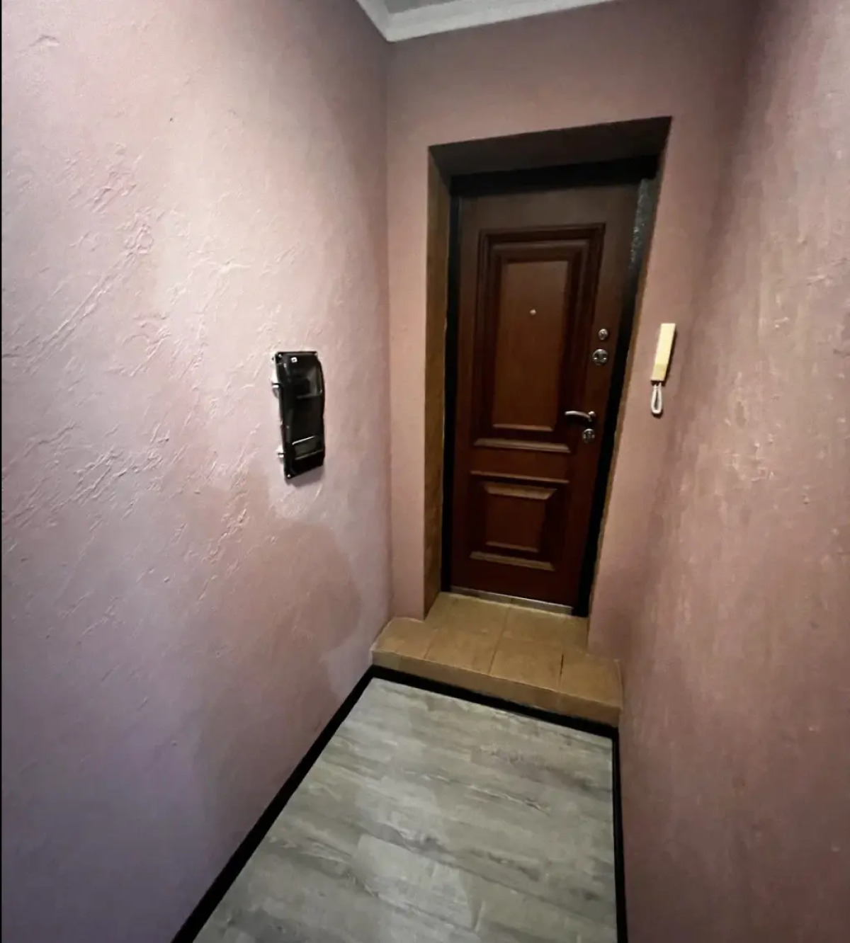 Апартаменты Белгородский Проспект 34