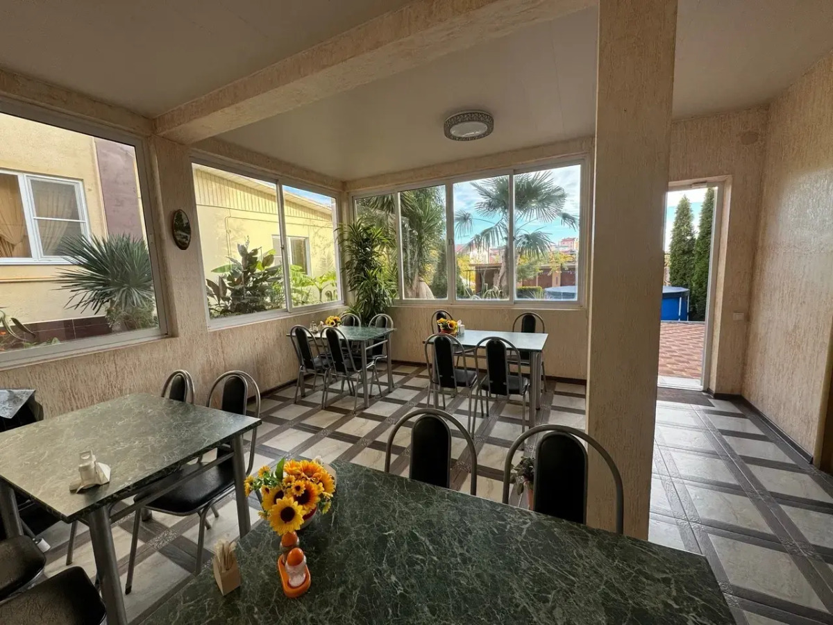 Гостевой Дом Bora Bora