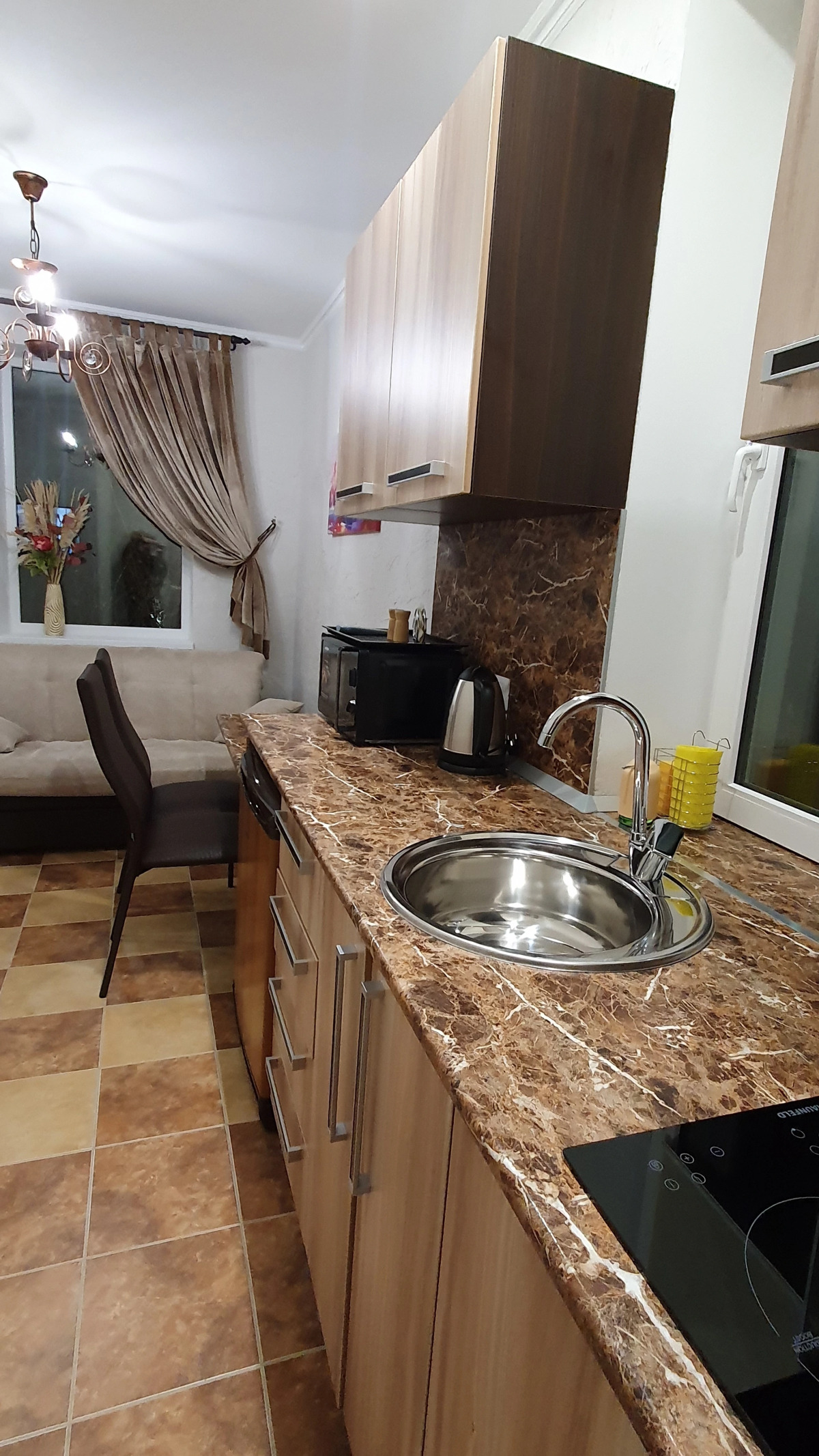 Гостевой Дом Каменный Цветок