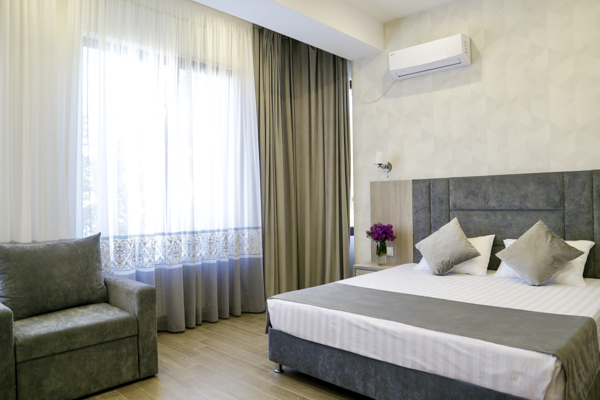 Гостевой Дом Amarino