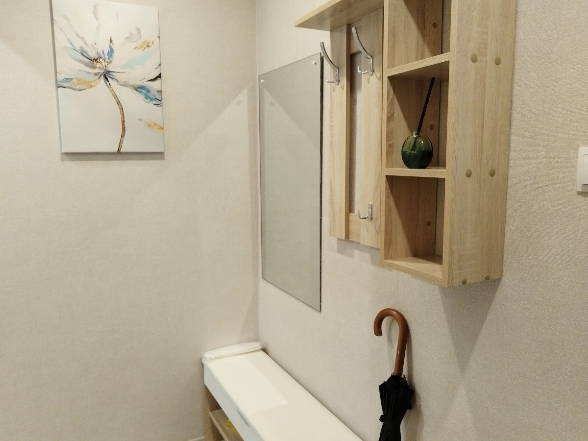 Квартира в Калининграде на Захарова