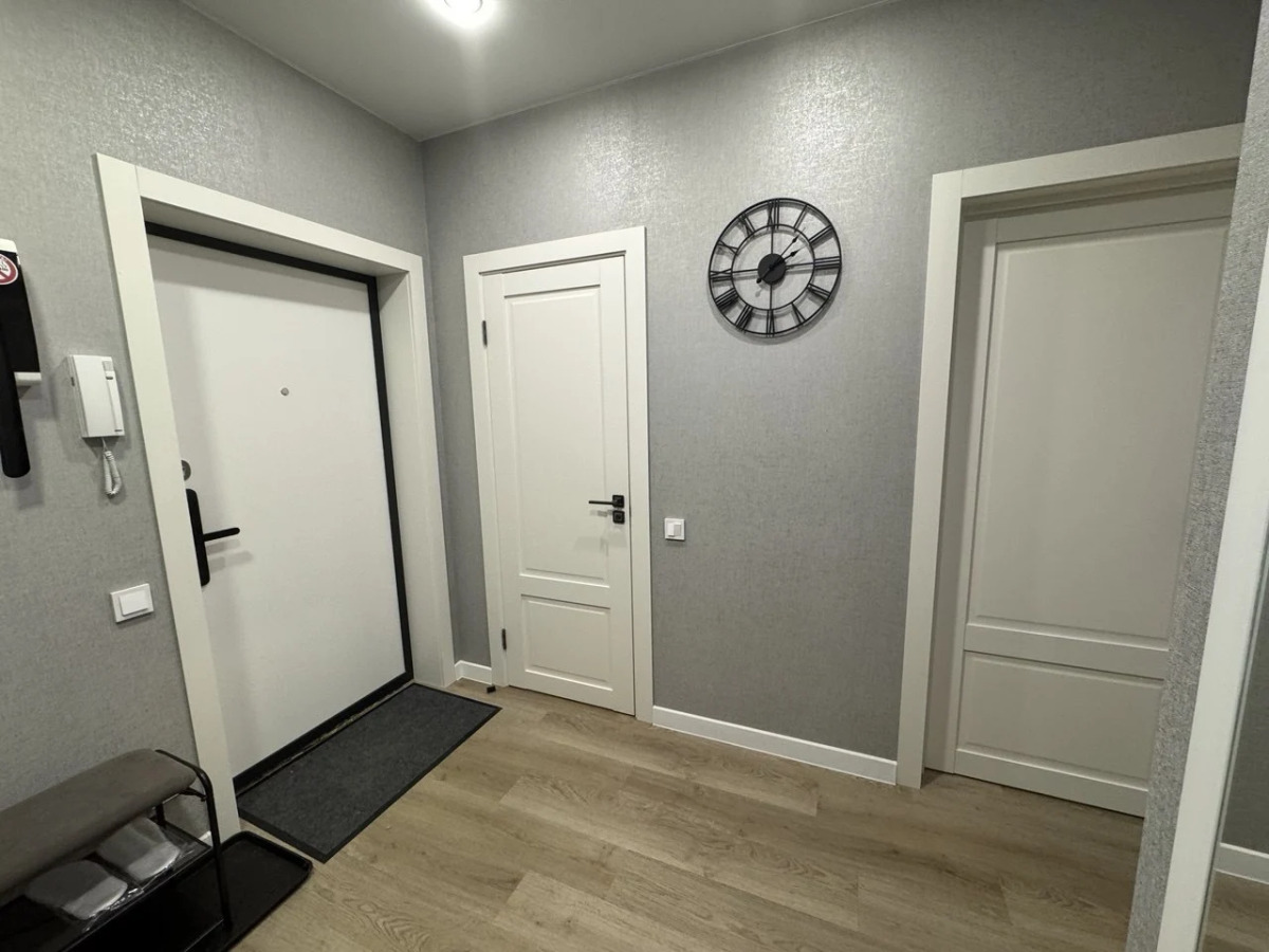 Апартаменты Mary Home Галактика