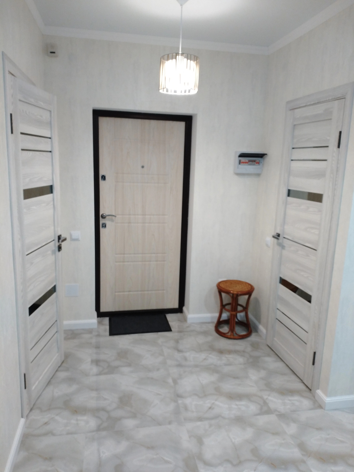 Апартаменты Аквамарин Зеленоградск